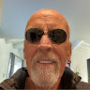 Meet your Posher, Ronnie